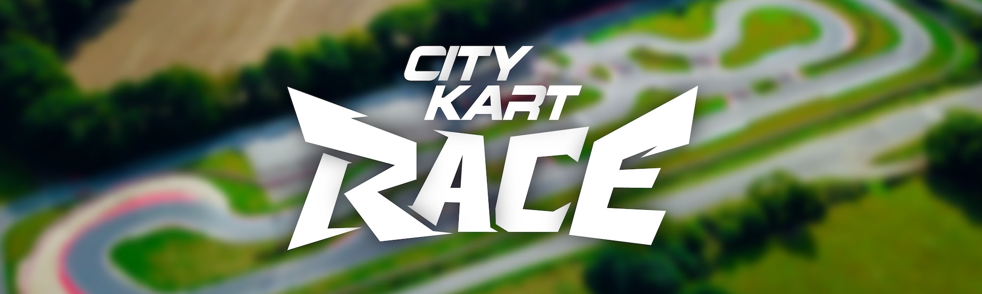 City Kart Race
