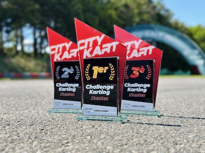 Trophées de Karting de Nantes