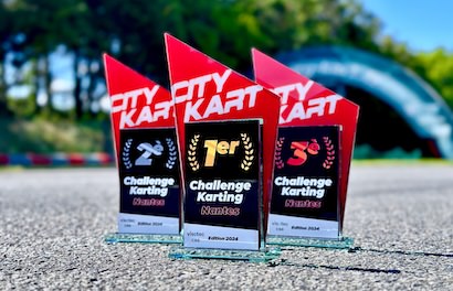 Trophées de Karting de Nantes