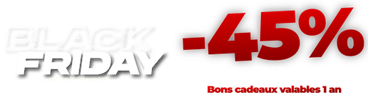 Black Friday à City Kart